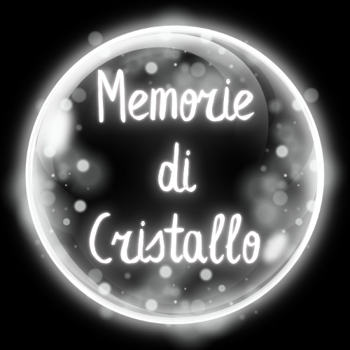 Memorie di cristallo